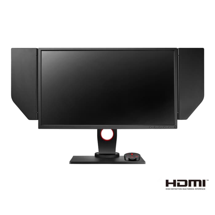 Монитор BenQ Zowie XL2546 24,5" 240Hz