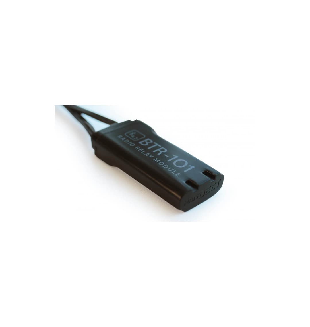 Радиореле блокировки Pandect BTR-101