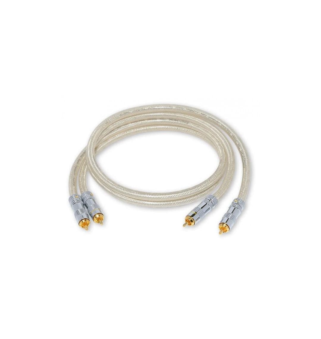 Аудио каель DAXX R98-07 0.75м.