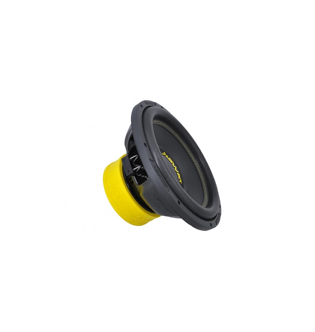 Сабвуфер SWAT REV-12 v2