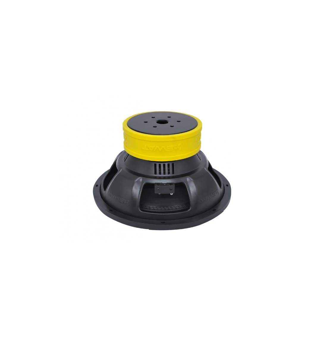 Сабвуфер SWAT REV-12 v2