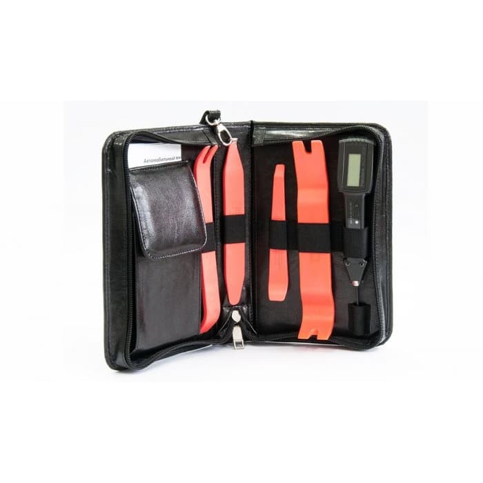 Монтажный набор для снятия пластиковых деталей салона + тестер Pandora PRO