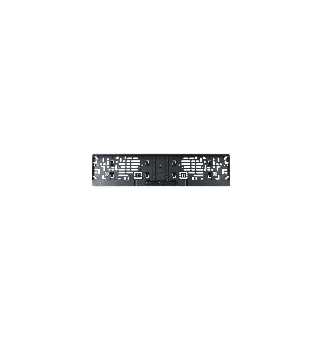 Рамка номерного знака с WiFi камерой заднего вида AP-020