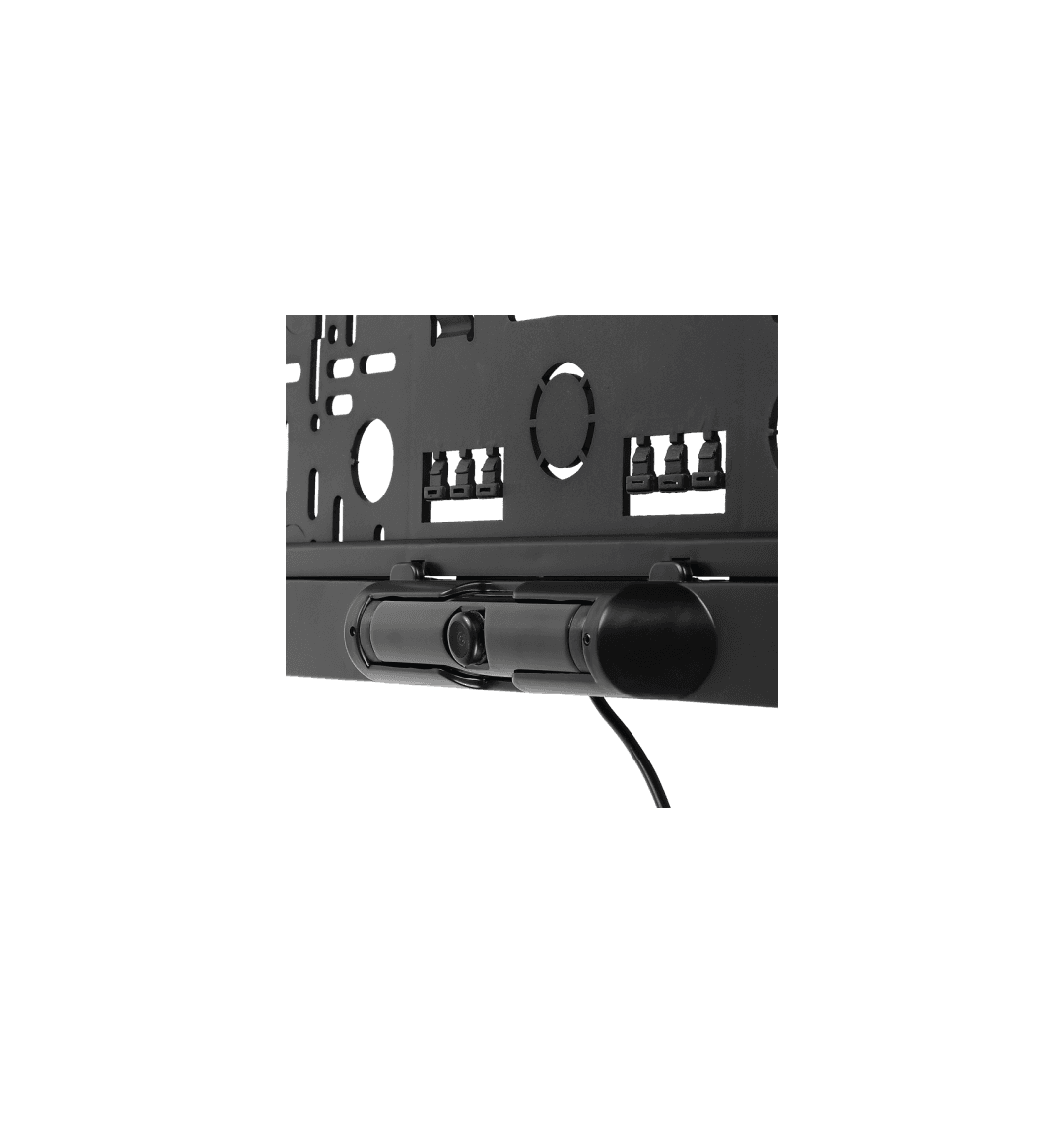 Рамка номерного знака с WiFi камерой заднего вида AP-020