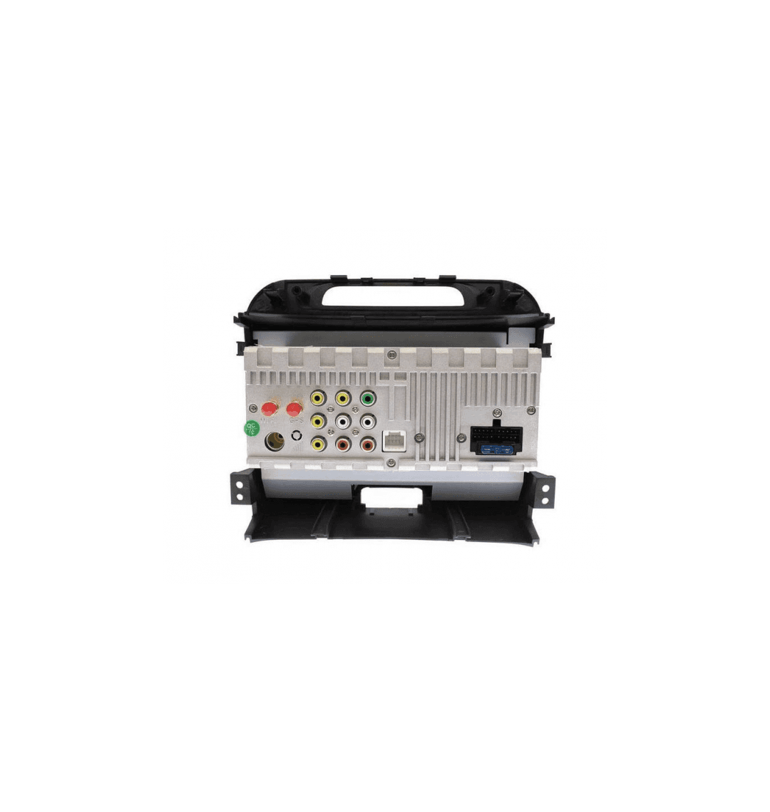 Штатное головное устройство CF-3020N KIA SPORTAGE 2010-2016