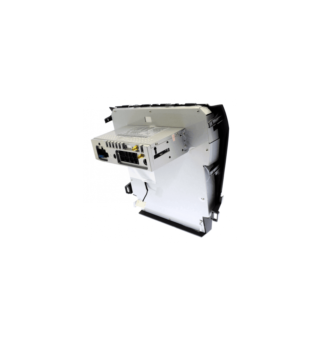 Штатное головное устройство Tesla Style Ai-1206S 2+32GB 12.1" TOYOTA CAMRY 55 (Start-stop) 2012-2016