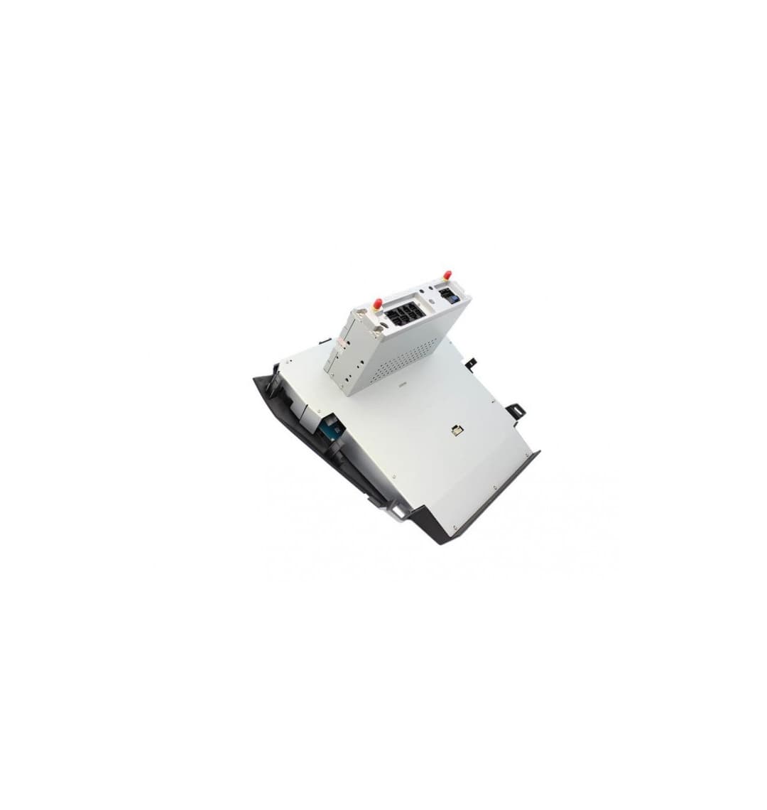 Штатное головное устройство Tesla Style TOYOTA CAMRY 55 2012-2016 JBL