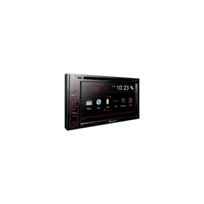 Автомагнитола PIONEER AVH-190