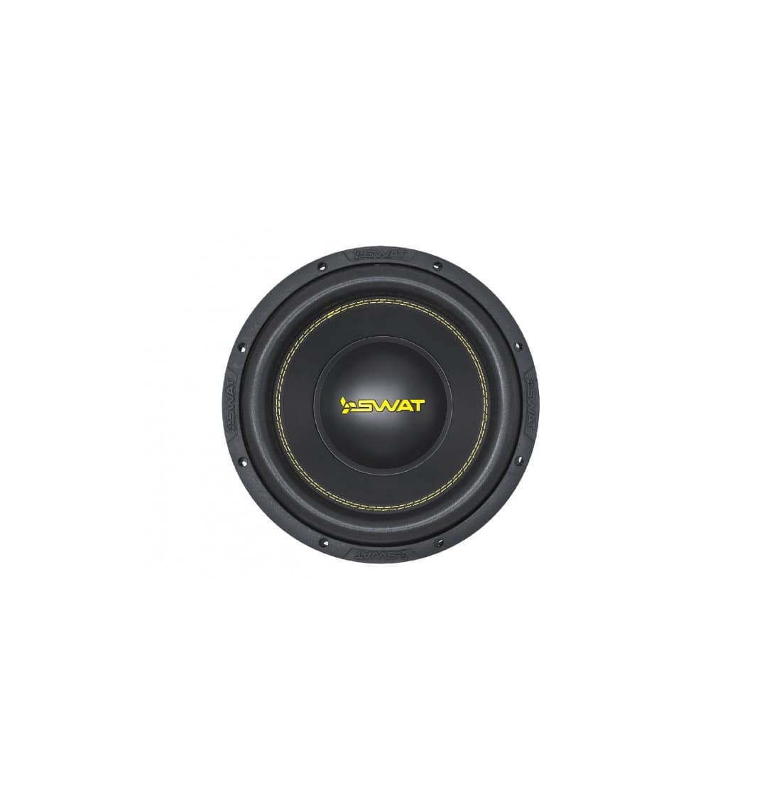 Сабвуфер SWAT REV-10 v2