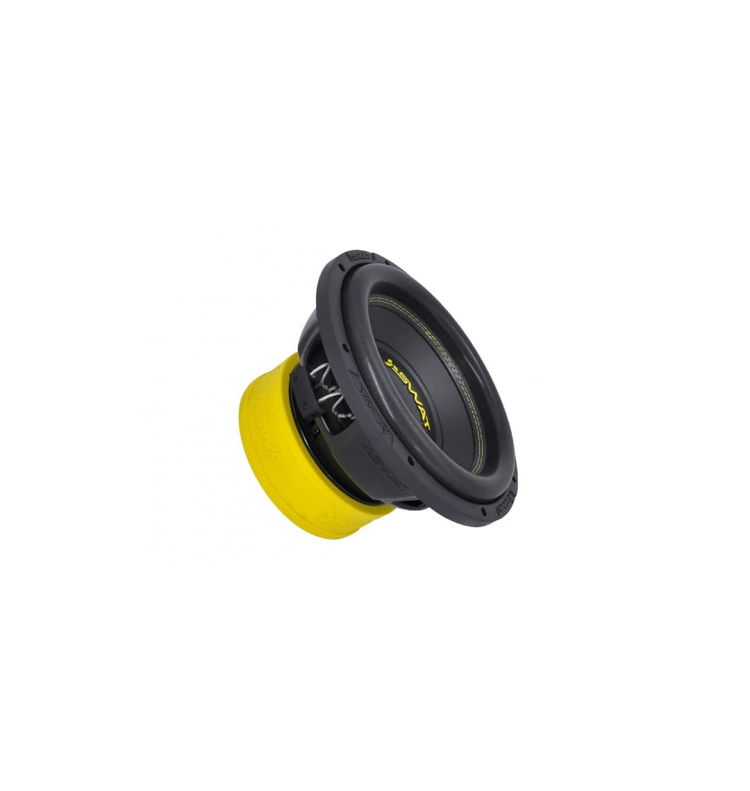 Сабвуфер SWAT REV-10 v2