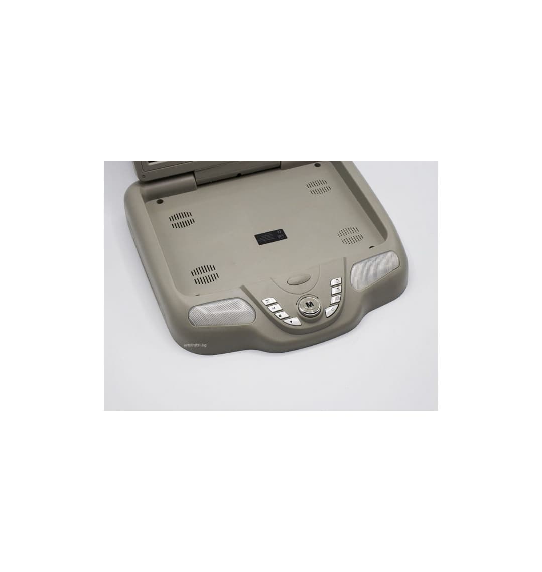 Монитор потолочный DVD 11"