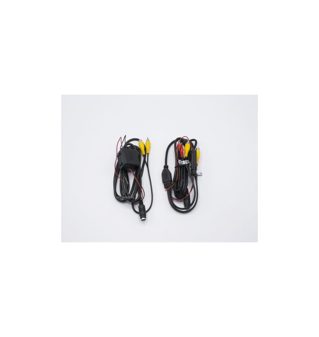 Подголовник с монитором DVD 7" (Беж)