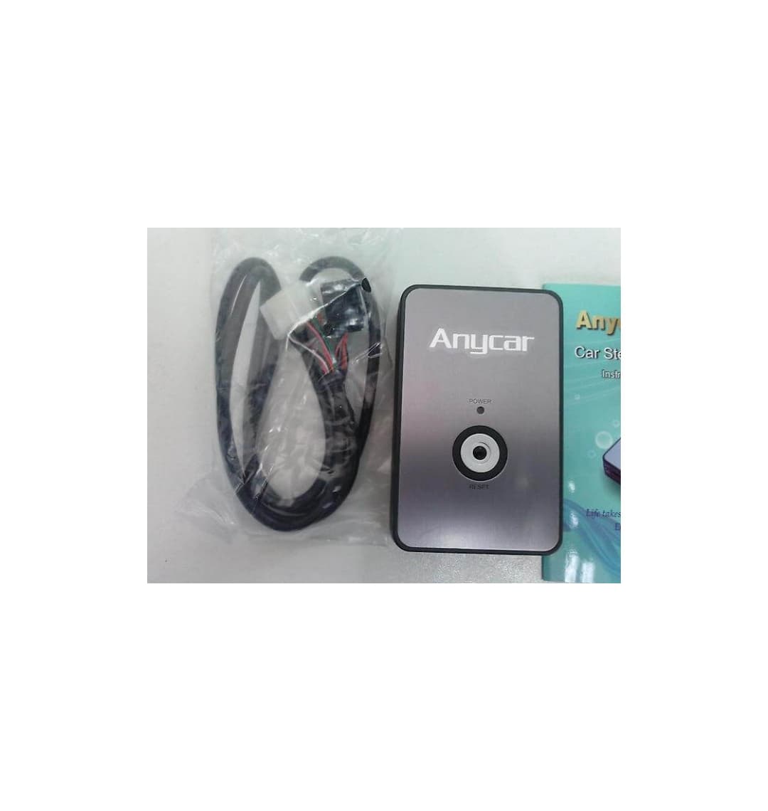 Адаптер Anycar Toyota