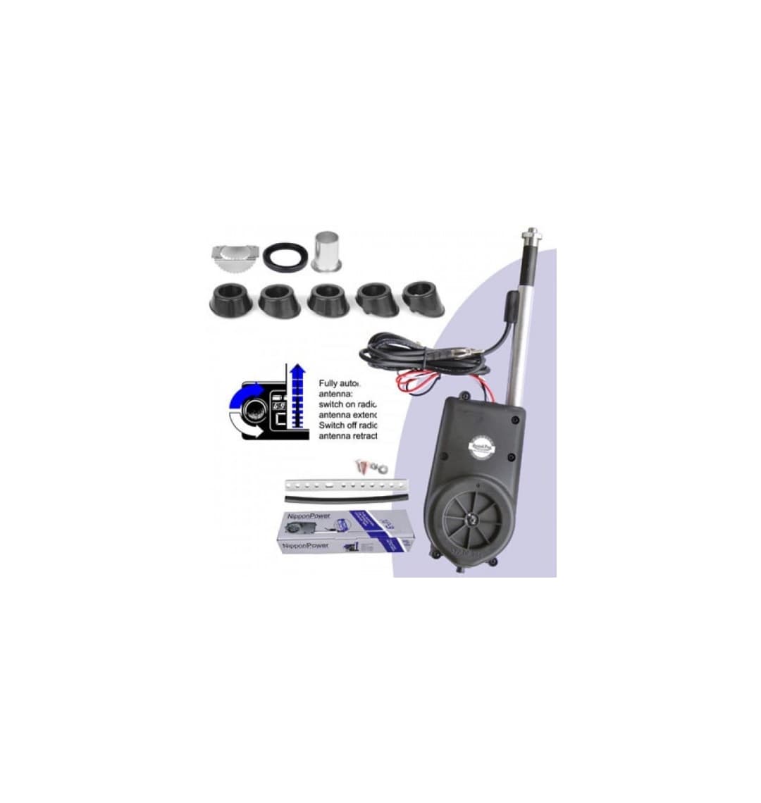 Антенна автомобильная Nippon Power NP-3