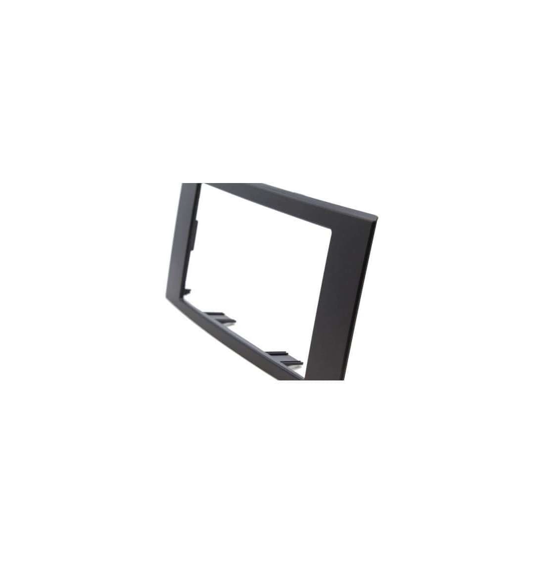 Переходная рамка Toyota Mark X/Reiz 2004- 2 din