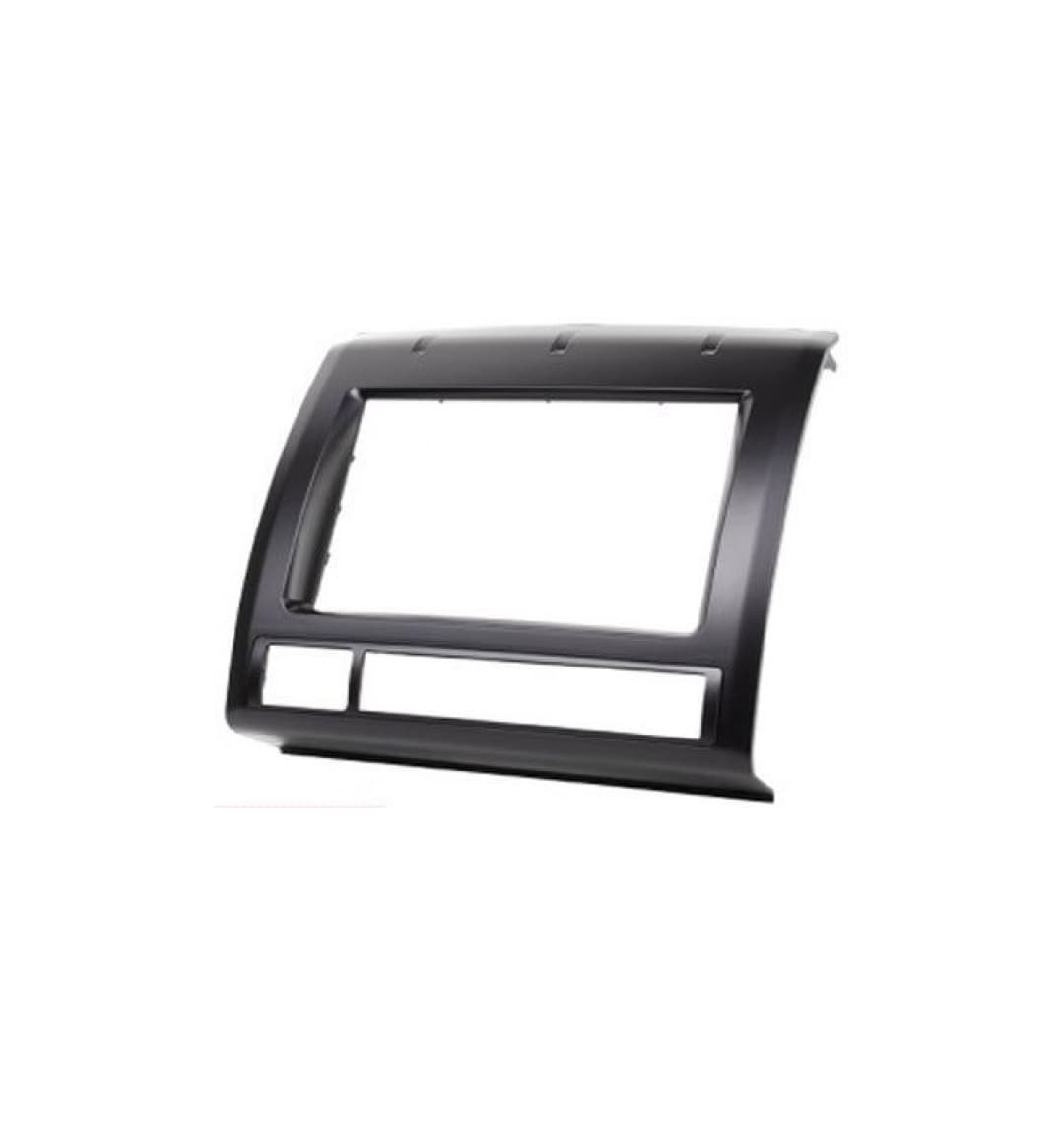 Рамка CARAV 11-114 2 DIN / 173 x 98 mm / 178 x 102 mm / TOYOTA Tacoma 2005+