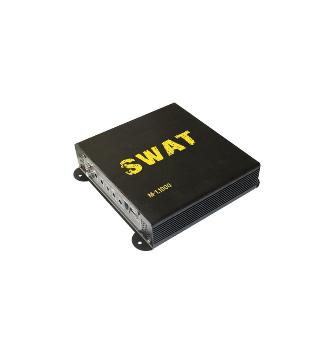 Усилитель SWAT M-1.1000