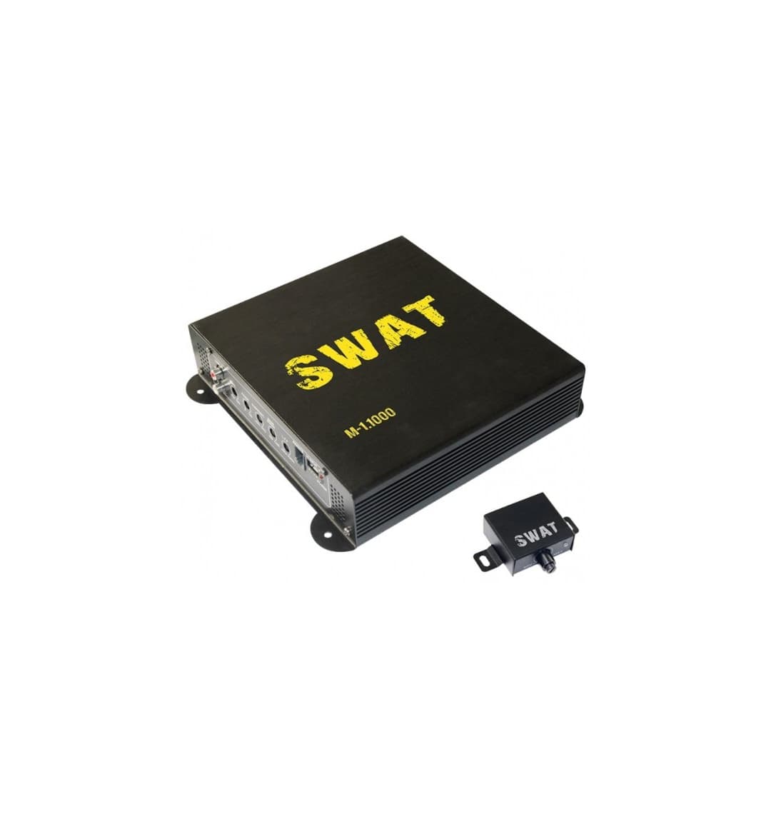 Усилитель SWAT M-1.1000