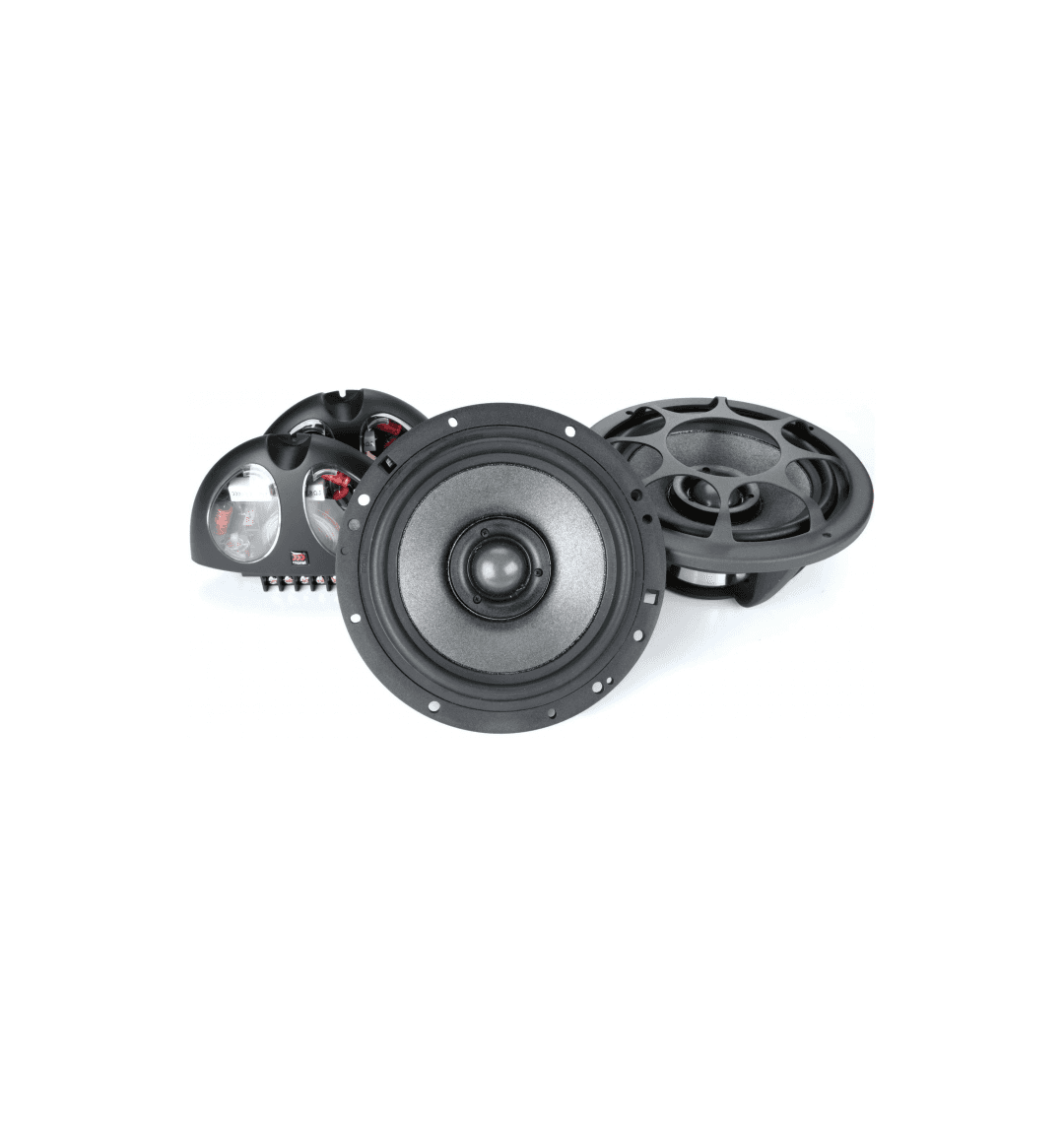 Динамики MOREL HYBRID ULTRA INTEGRA 602 Coax