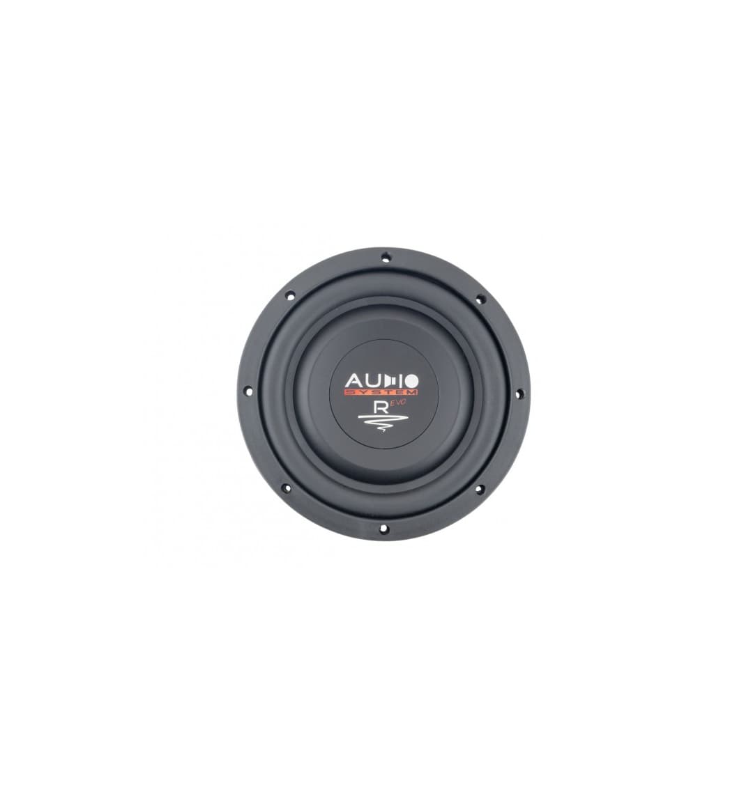 Сабвуфер Audio System R08 FLAT EVO/8"