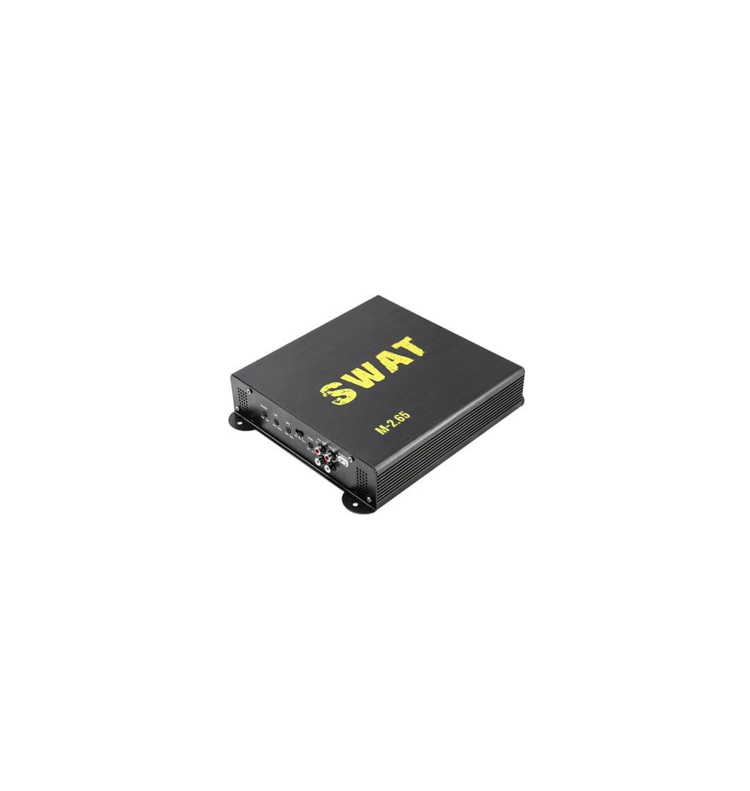 Усилитель SWAT M-2.65