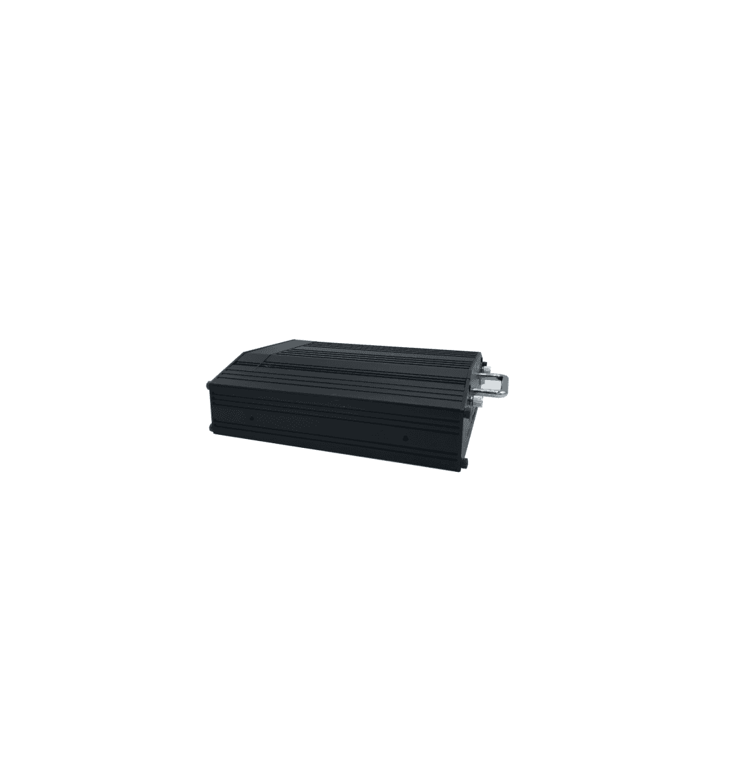 Видеорегистратор Mobile DVR HYF-A6604HG-W-F GPS/GSM/WIFI