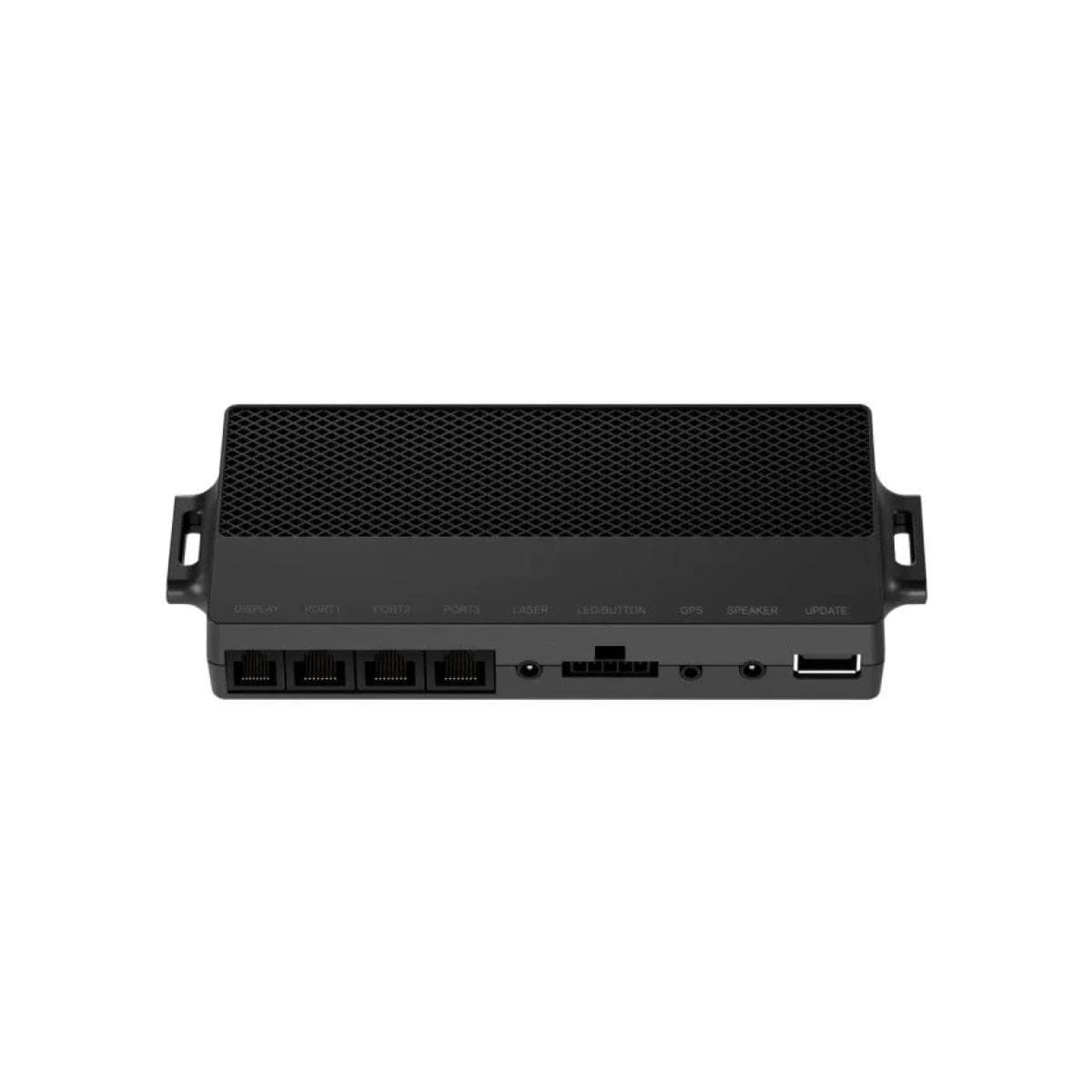 Сигнатурный радарный комплекс скрытой установки Neoline X-COP S450