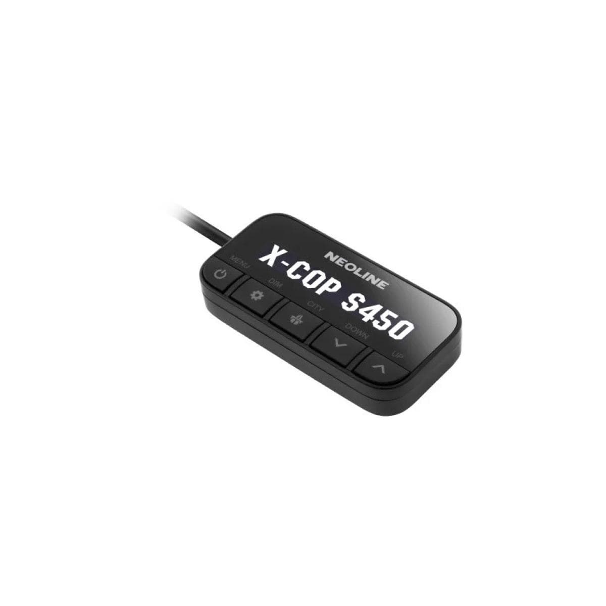 Сигнатурный радарный комплекс скрытой установки Neoline X-COP S450
