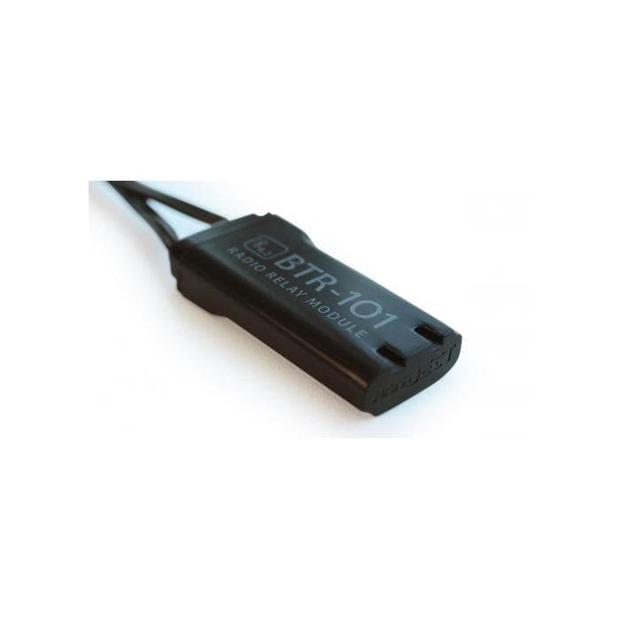 Радиореле блокировки Pandect BTR-101