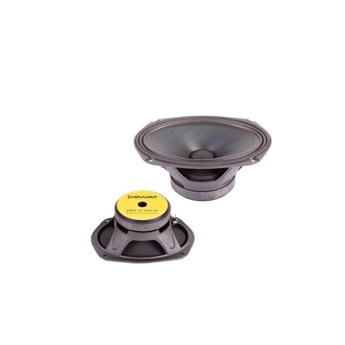 Мидбасы SWAT SP PRO-69