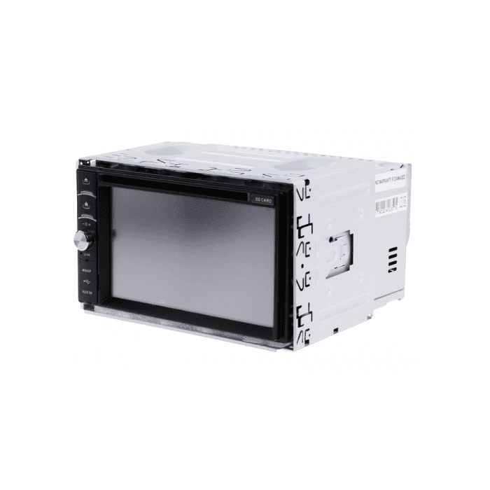 Автомагнитола INCAR CHR-7740 2DIN