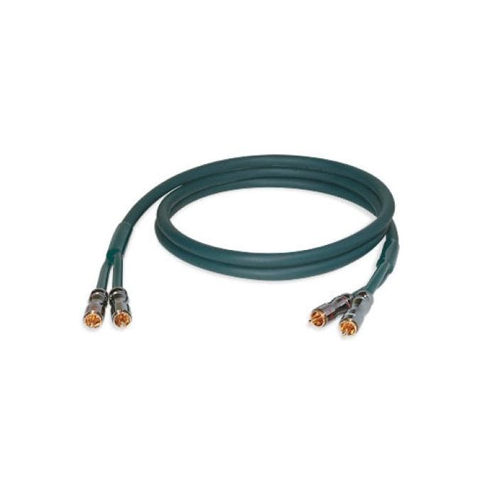 Аудио кабель DAXX R77-60 6.0м/пара