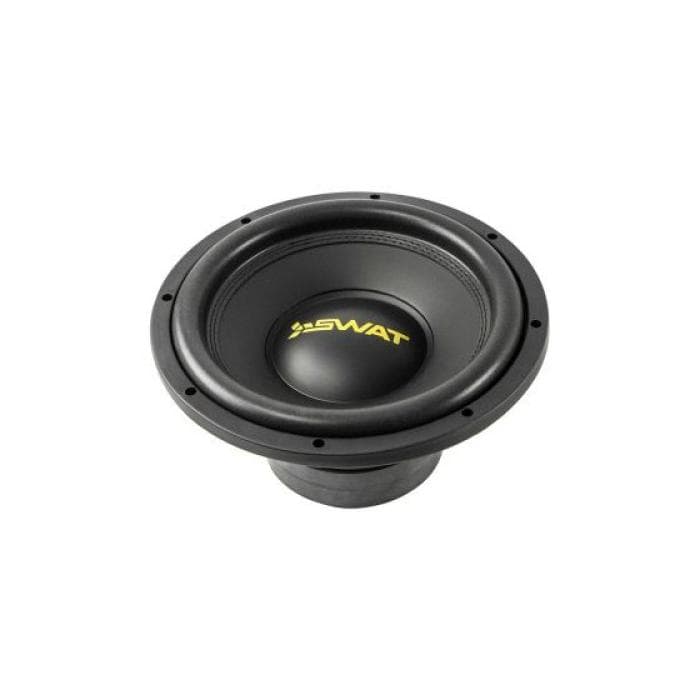 Сабвуфер SWAT REV-12 v2