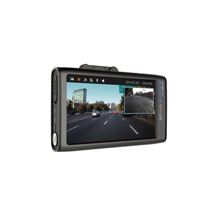 Видеорегистратор BLACKVUE DR750LW-2CH