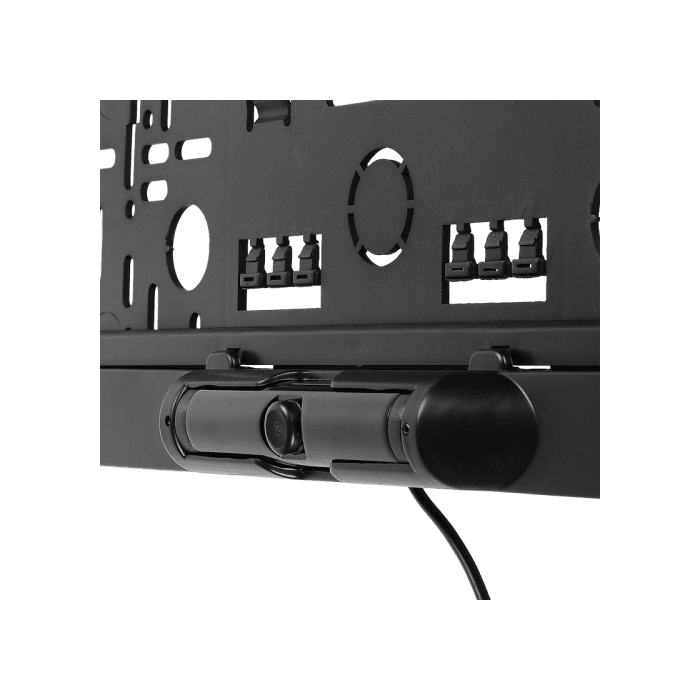 Рамка номерного знака с WiFi камерой заднего вида AP-020