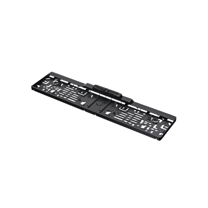 Рамка номерного знака с WiFi камерой заднего вида AP-020