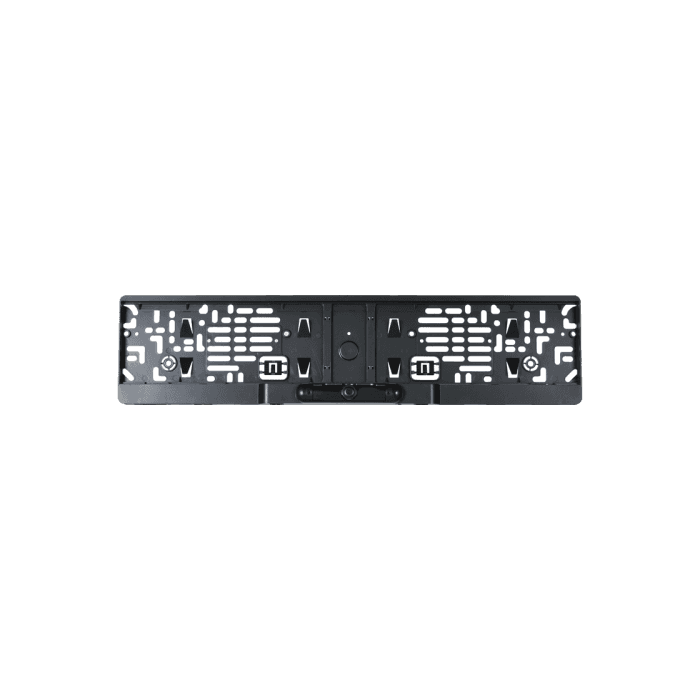 Рамка номерного знака с WiFi камерой заднего вида AP-020