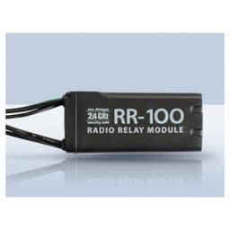 Радио реле RR-101