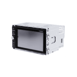 Автомагнитола INCAR CHR-7740 2DIN