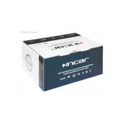 Автомагнитола INCAR CHR-7740 2DIN
