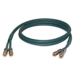 Аудио кабель DAXX R77-60 6.0м/пара