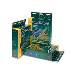 Аудио кабель DAXX R77-60 6.0м/пара