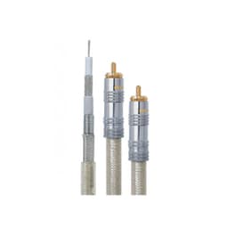 Аудио каель DAXX R98-07 0.75м.