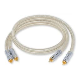 Аудио каель DAXX R98-07 0.75м.