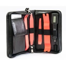 Монтажный набор для снятия пластиковых деталей салона + тестер Pandora PRO