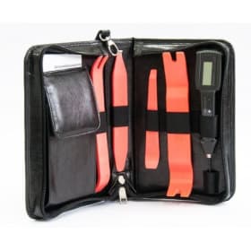 Монтажный набор для снятия пластиковых деталей салона + тестер Pandora PRO