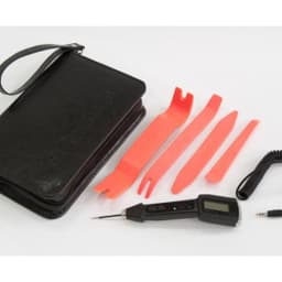 Монтажный набор для снятия пластиковых деталей салона + тестер Pandora PRO