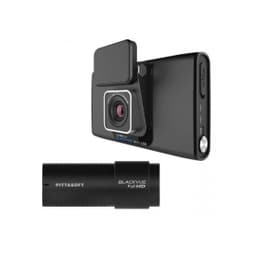 Видеорегистратор BLACKVUE DR750LW-2CH