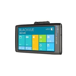 Видеорегистратор BLACKVUE DR750LW-2CH