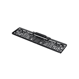 Рамка номерного знака с WiFi камерой заднего вида AP-020